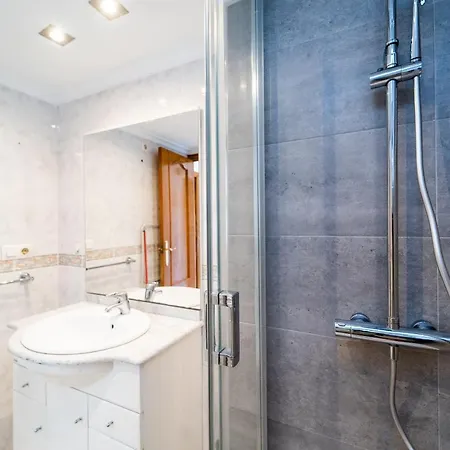 Moby Dick 16-g By Wt Appartement