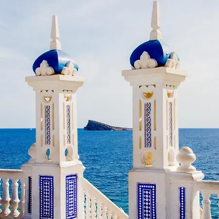 Moby Dick 16-g By Wt Appartement *