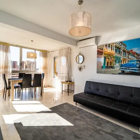 Appartement Moby Dick 16-g By Wt