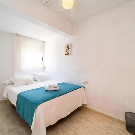 Moby Dick 16-g By Wt Appartement