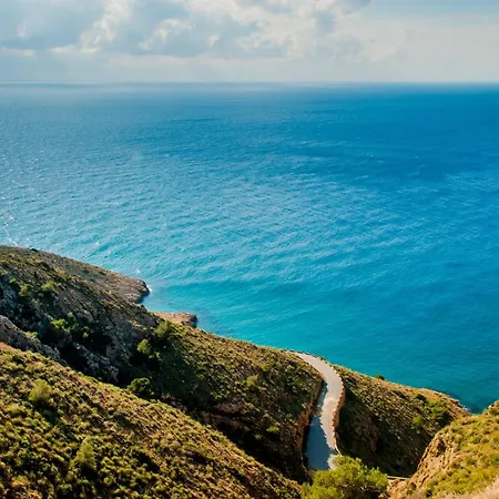 Appartement Moby Dick 16-g By Wt Benidorm