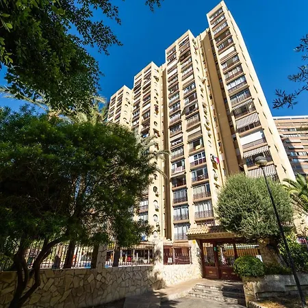 Moby Dick 16-g By Wt Appartement *