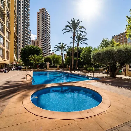 Moby Dick 16-g By Wt Benidorm