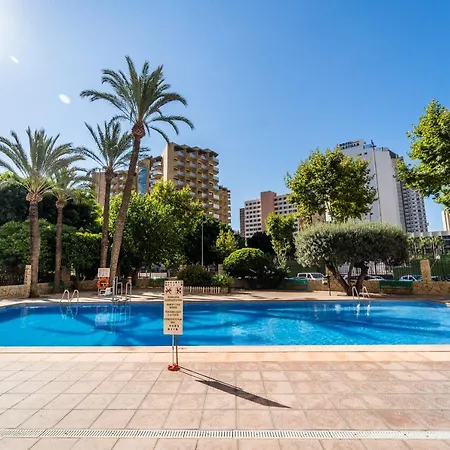 Moby Dick 16-g By Wt Appartement *