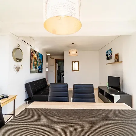 Moby Dick 16-g By Wt Appartement