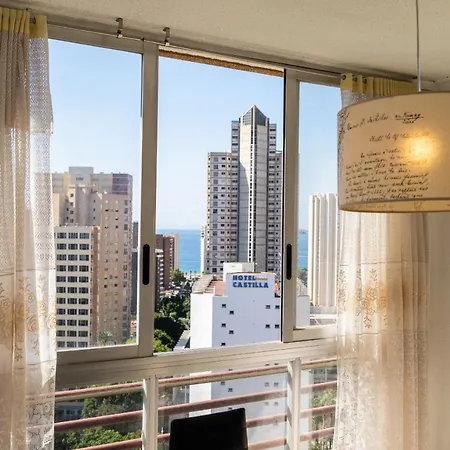 Appartement Moby Dick 16-g By Wt *