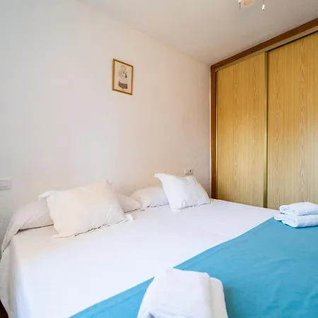 Moby Dick 16-g By Wt Appartement *