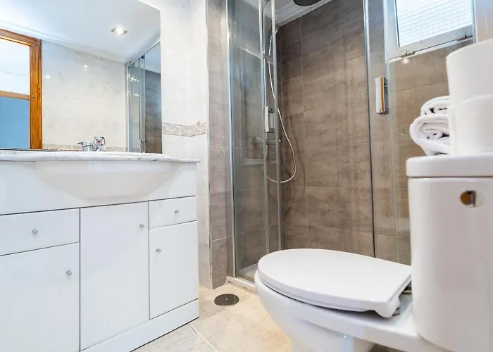 Apartamento Moby Dick 16-g By Wt *