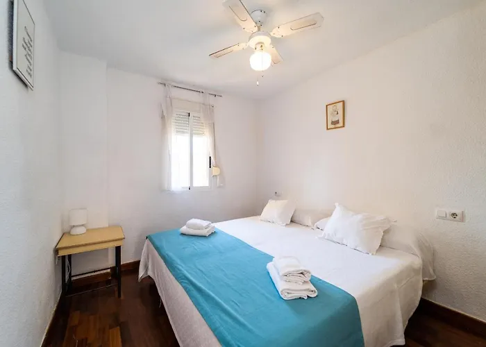 Apartamento Moby Dick 16-g By Wt *