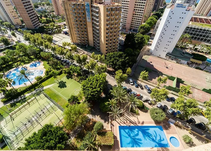 Moby Dick 16-g By Wt * Benidorm