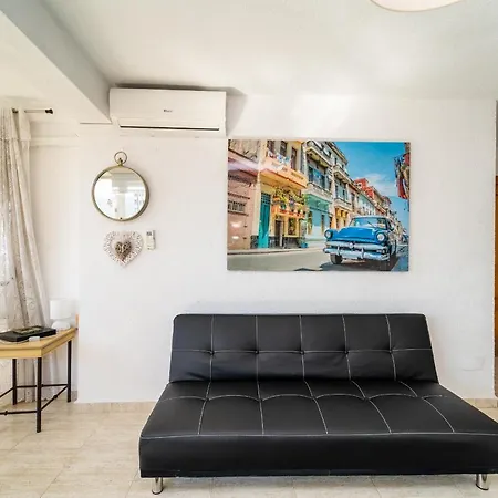 Moby Dick 16-g By Wt Apartamento